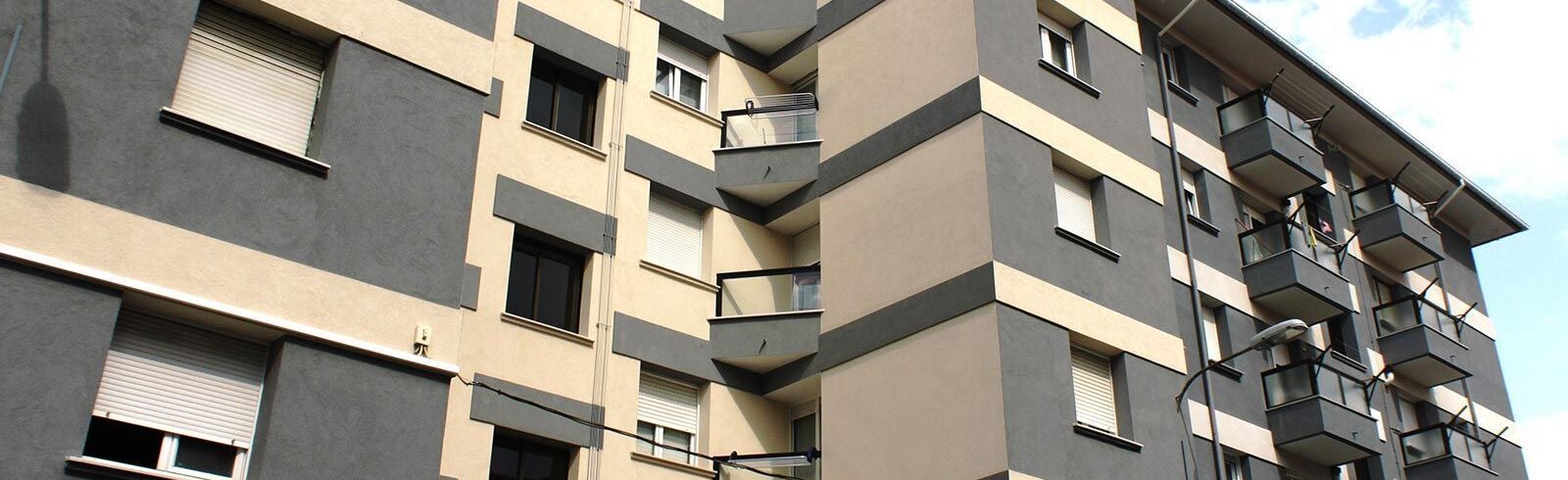 Obra realizada con productos VIPEQ Obra realizada con productos VIPEQ