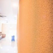 Pared interior - detalle