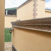 Cornisa - detalle