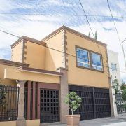 Fachada principal