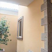 Zona patio